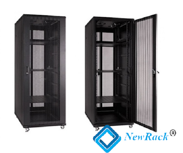 Tủ mạng New -Rack cao cấp